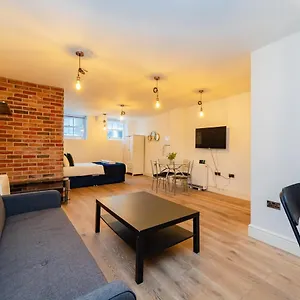  Apartment Flash Sale City Centre Seafront 1 Bedroom Flat Bn115fsto04